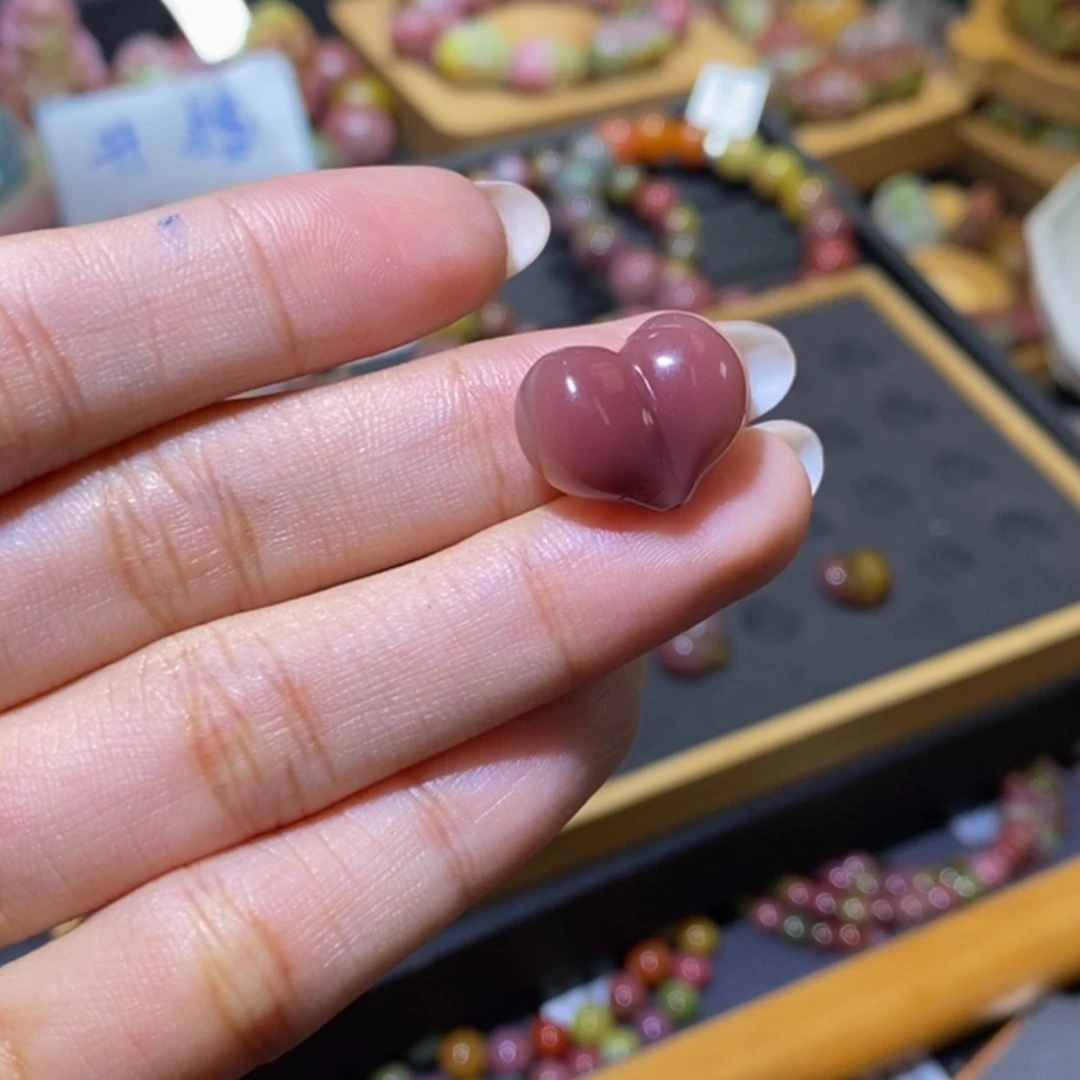 【闪购商品】玛瑙/玉髓手串未镶嵌