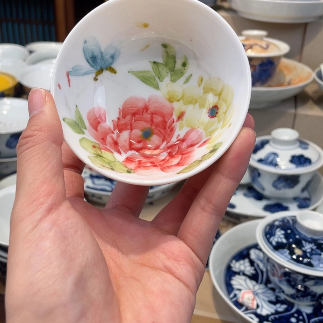 杯景德镇市浮梁县