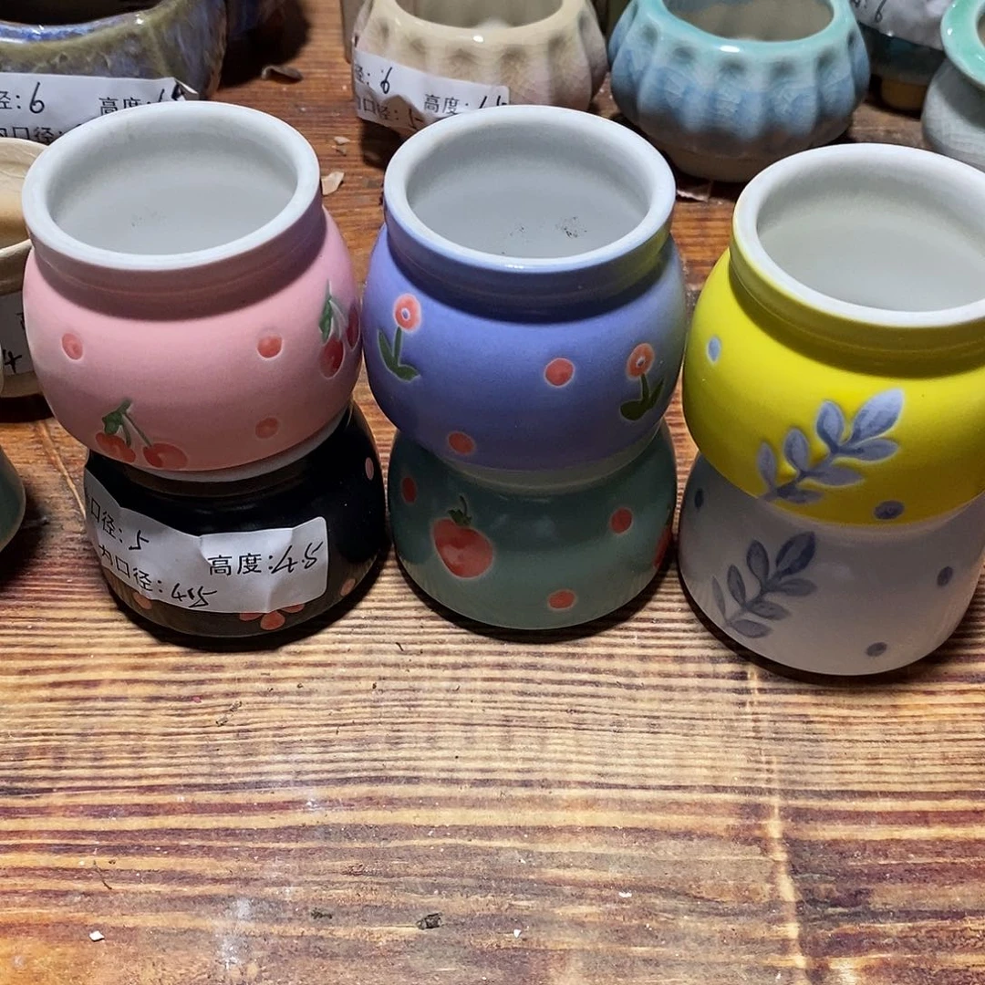 「满9.9米包邮」6个浮力