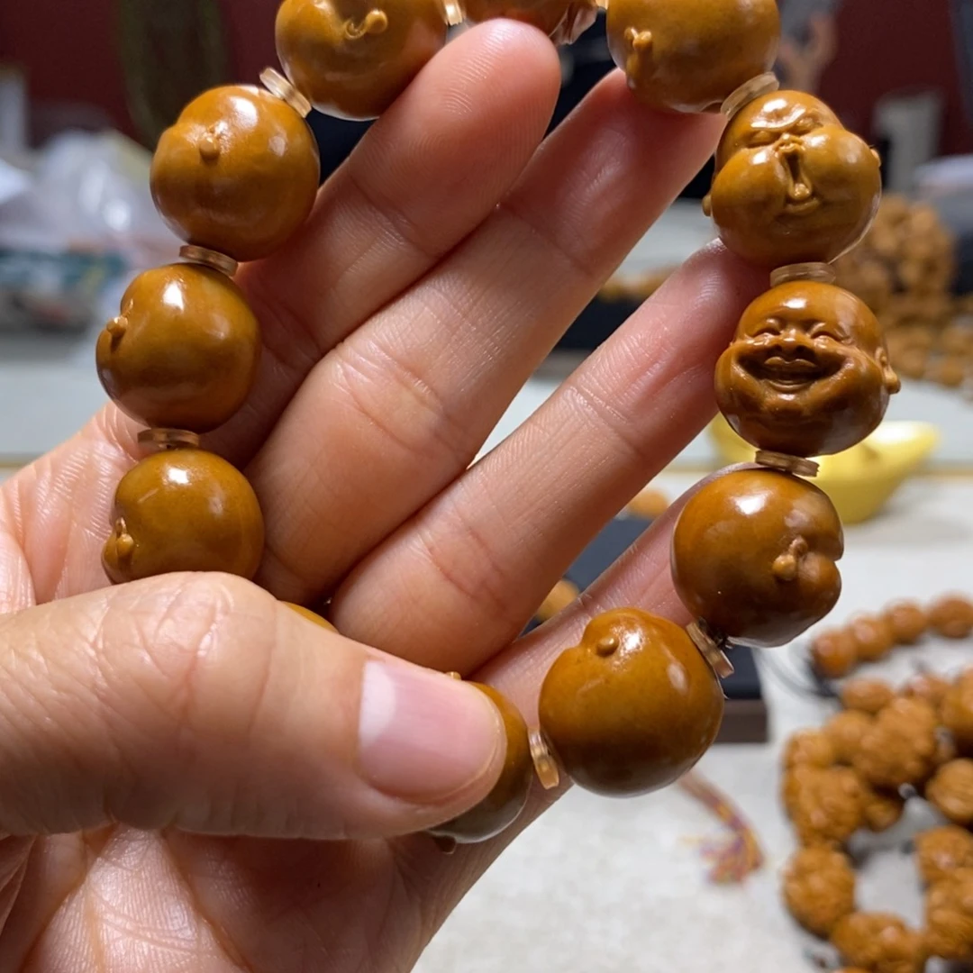 橄榄核吊坠橄榄树