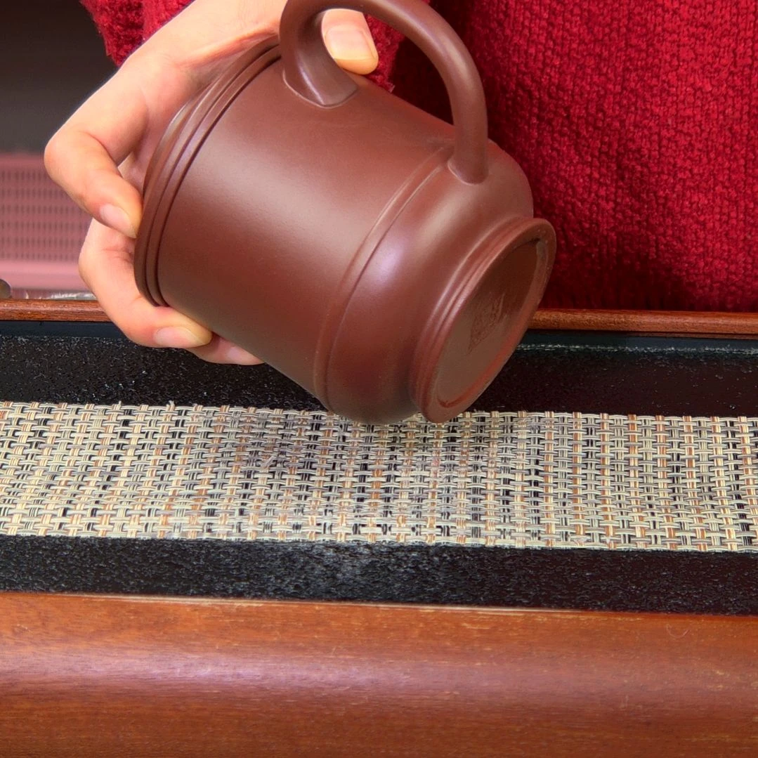 【闪购商品】紫砂茶杯高货放漏