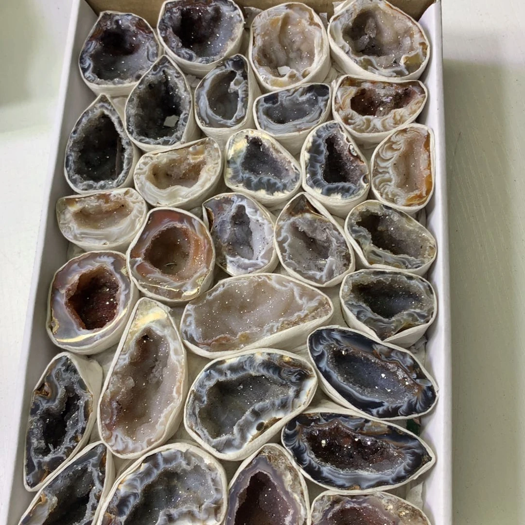 水晶摆件未镶嵌水晶摆件m