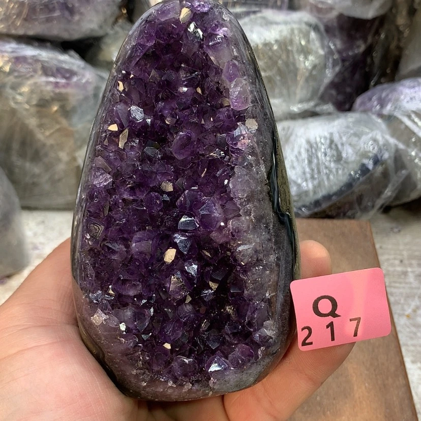 【闪购商品】水晶大型摆件（非配饰）未镶嵌