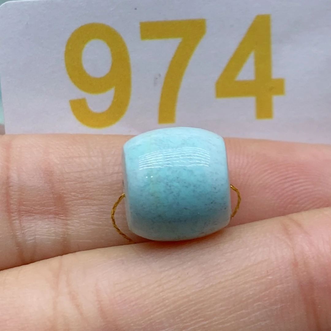 $***$绿松石未镶嵌珠宝奇石