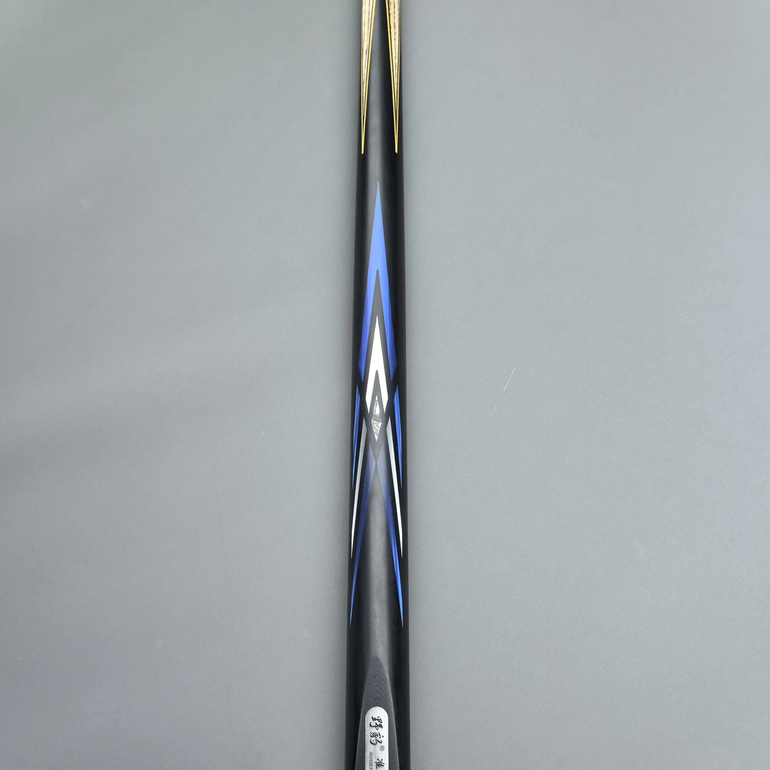 准神2小头杆全新未拆封