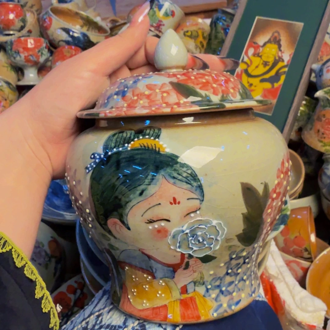 陶景德镇源头厂家