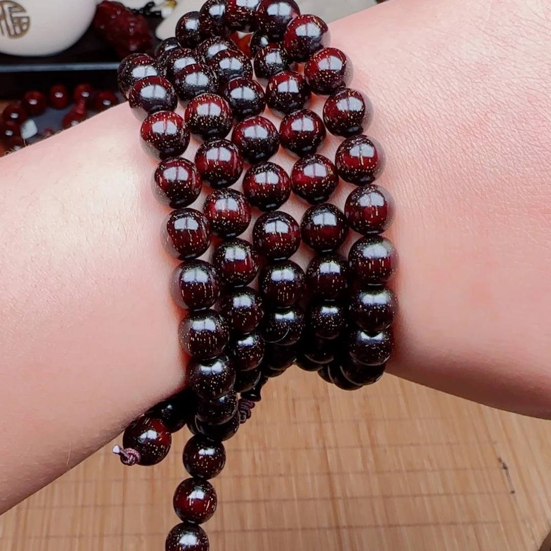 檀香紫檀（小叶紫檀）2w珍0.8