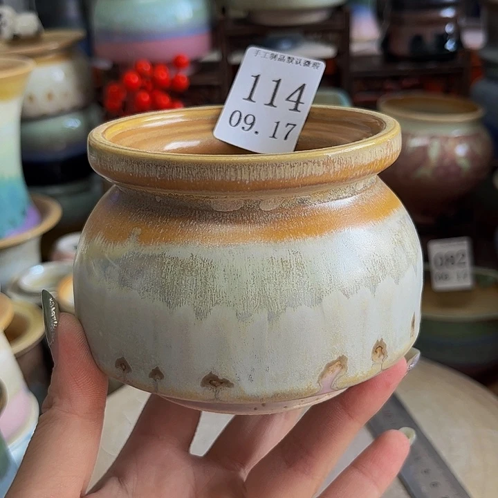 瓷片景德镇陶瓷手工制作