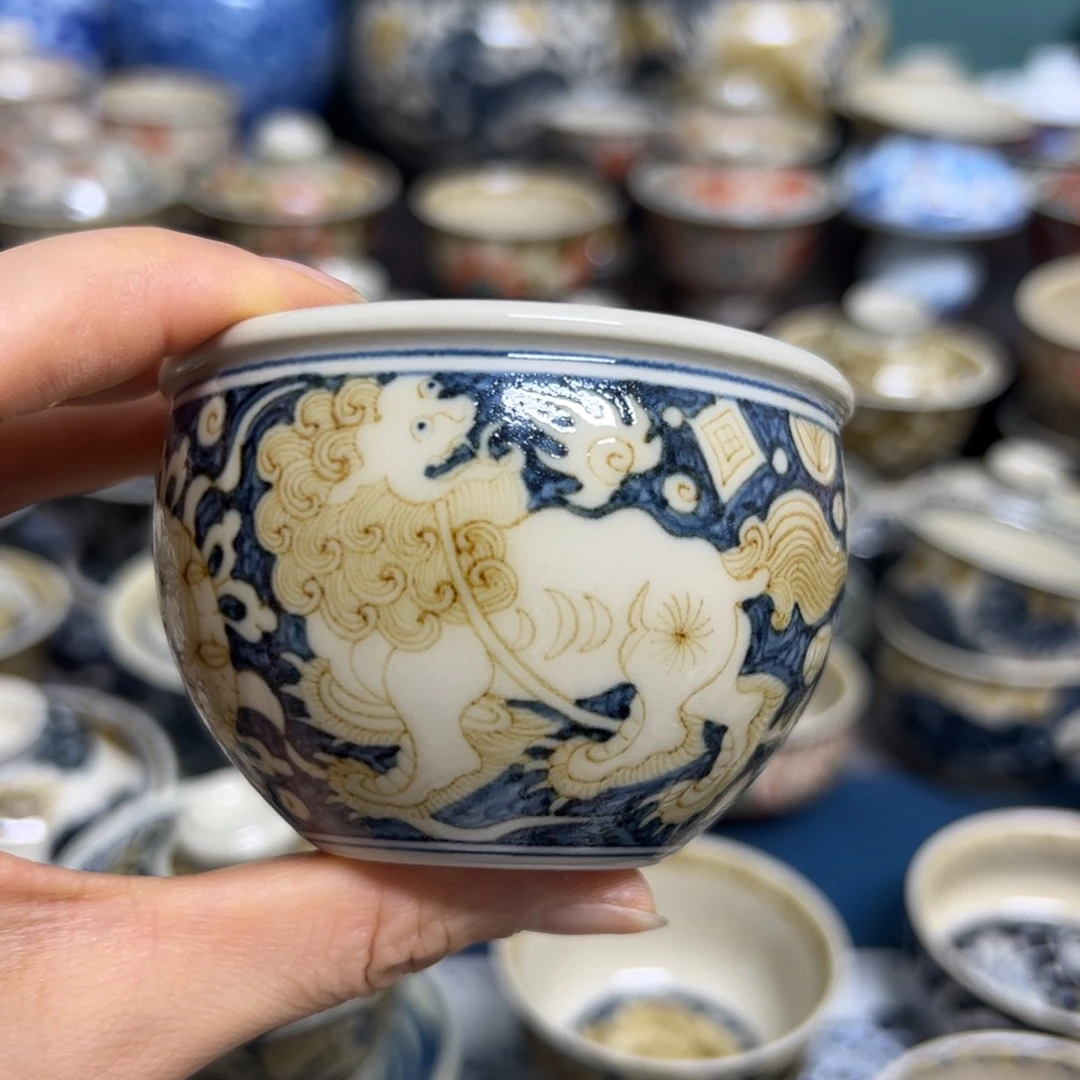 【闪购商品】陶瓷艺术有限公司