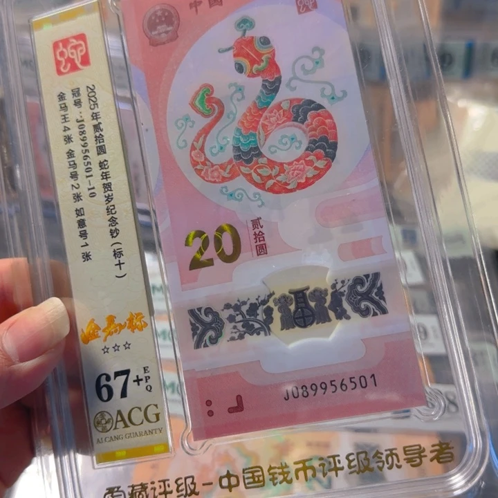 塑料089956501-10金马王标十67+