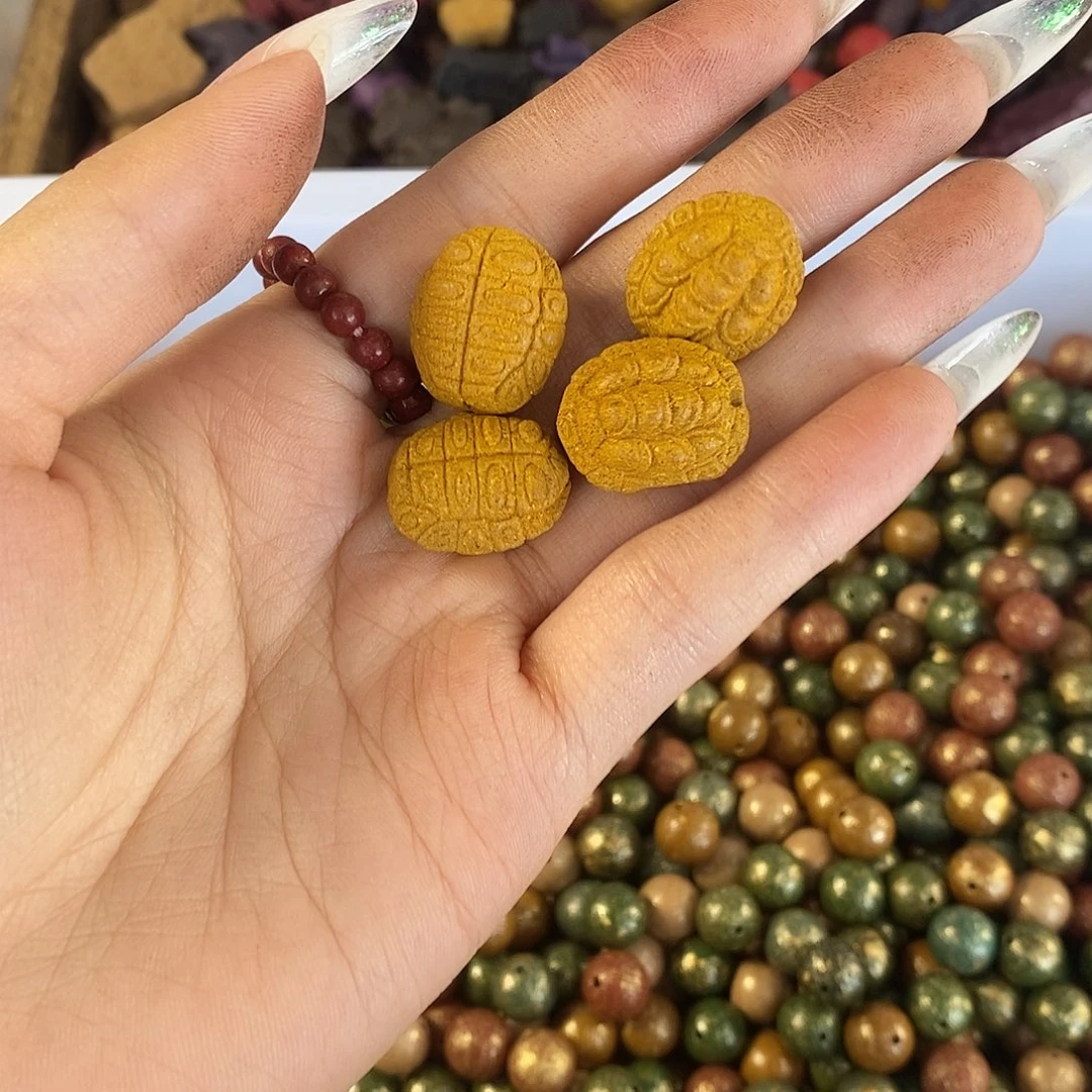 不***皮珠串合香配饰大礼包5