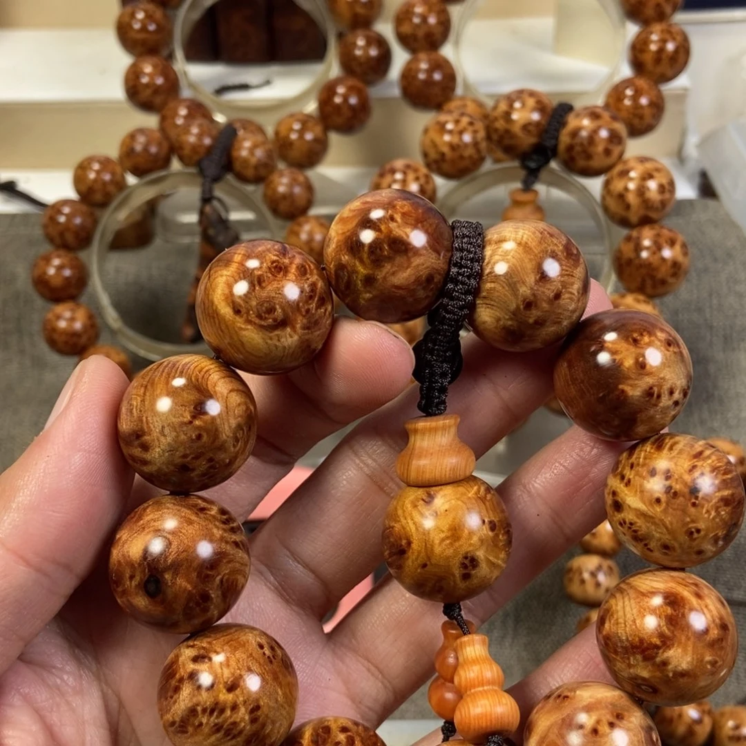 手串/手链柏木（崖柏）