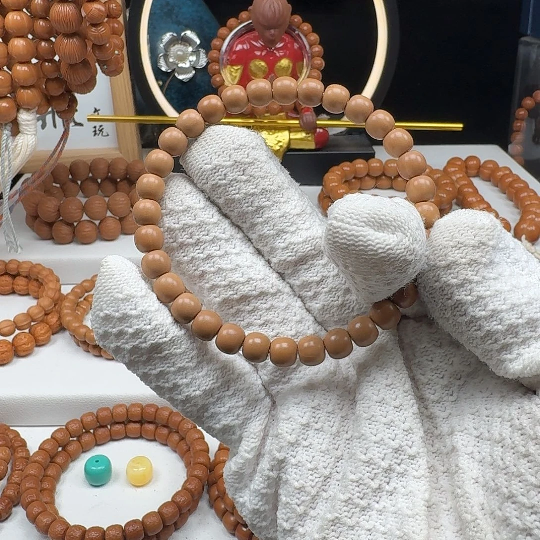 大***࿐猴头核桃吊坠猴头老邢7.5