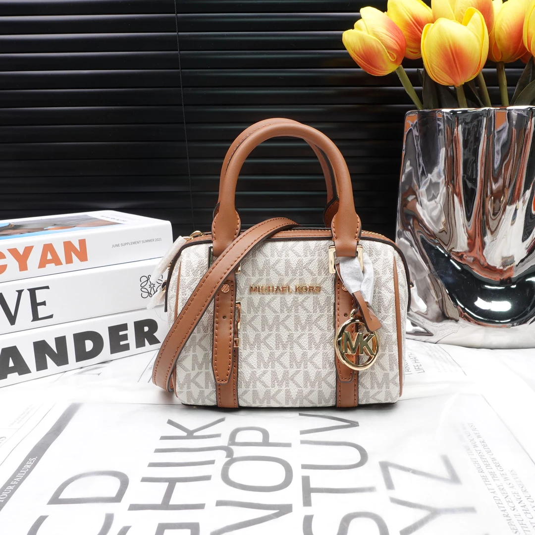 95新 MICHAEL KORS/迈克高仕 单肩包/T10171822