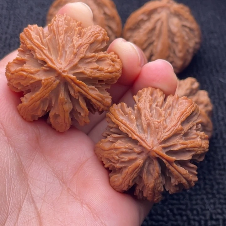 吊坠文玩核桃精品文玩核桃13