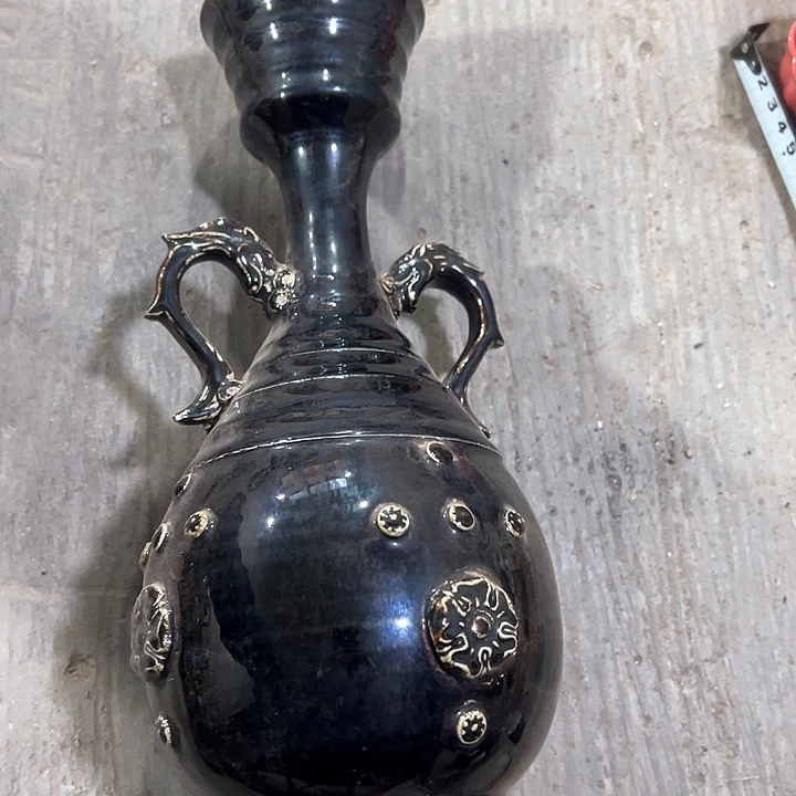 摆件瓷器瓷器的瓷器的
