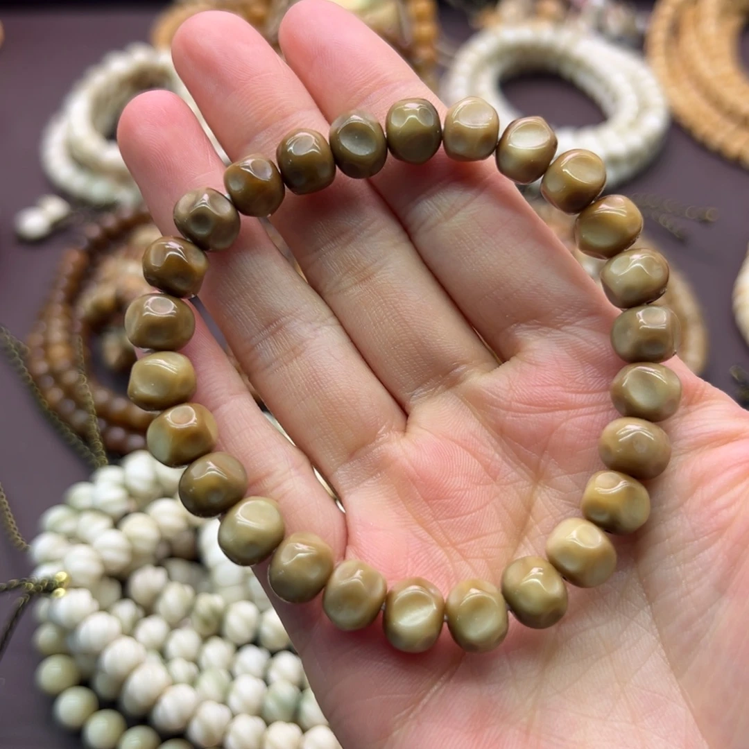 爱***a龙脊菩提吊坠无相