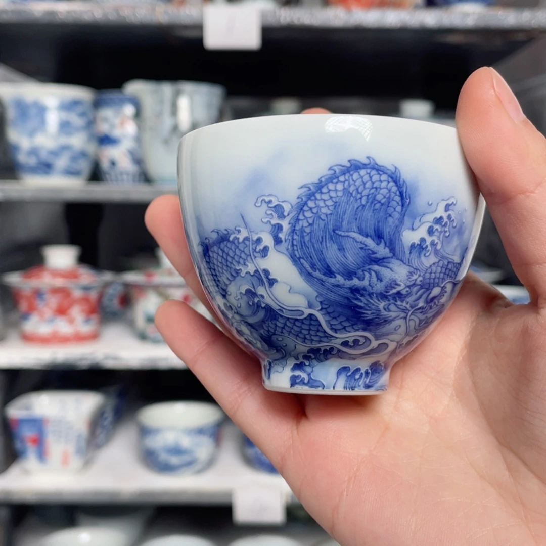 偏*.景德镇陶瓷闪购！