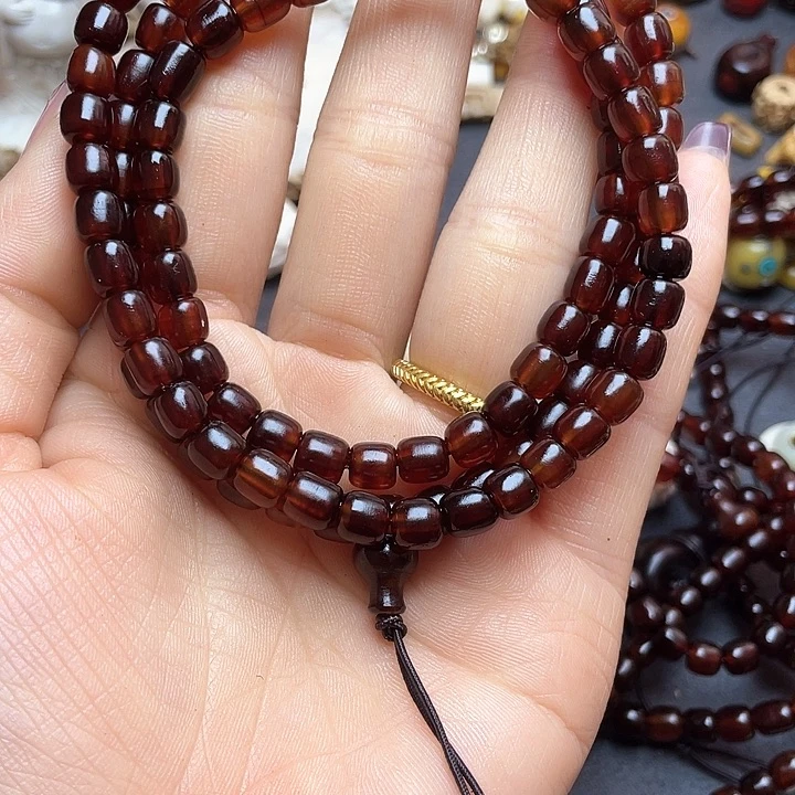 牛骨手串/手链其他配饰