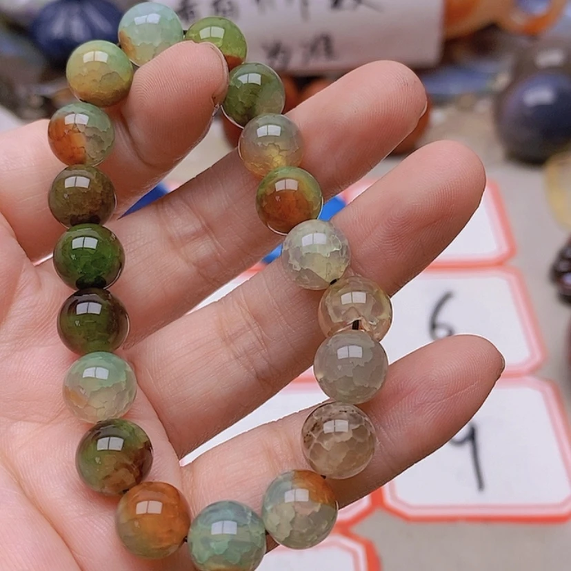 【闪购商品】未镶嵌玛瑙/玉髓珠宝半成品李***姐