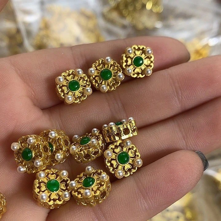 铜合金纯色系列 满三单飞3