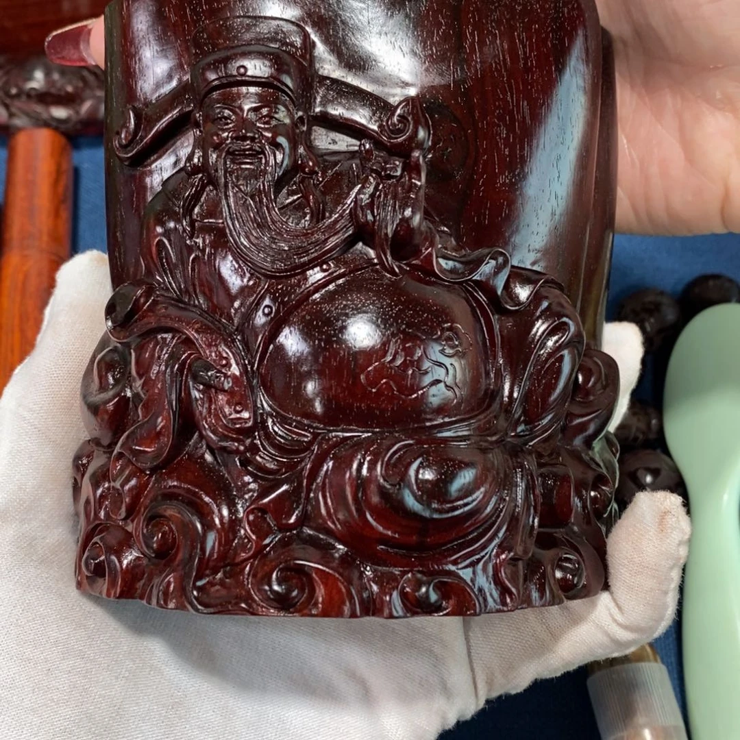 檀香紫檀（小叶紫檀）其他