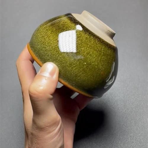 【闪购商品】茶盏-瑕疵-513.........