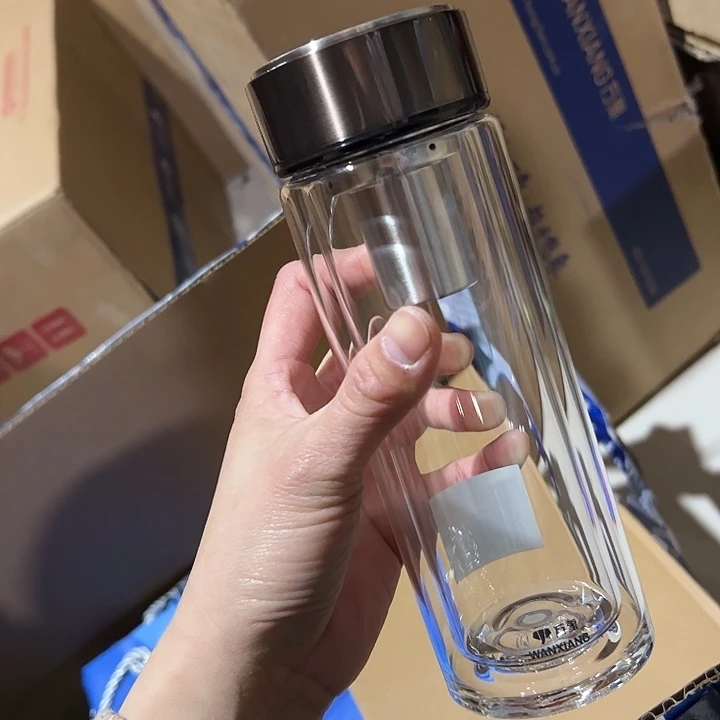 V264s-66+310ml 双层  卡