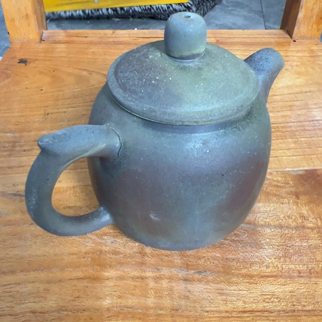 钦州坭兴陶贵台龙窑柴烧贵台龙窑W55