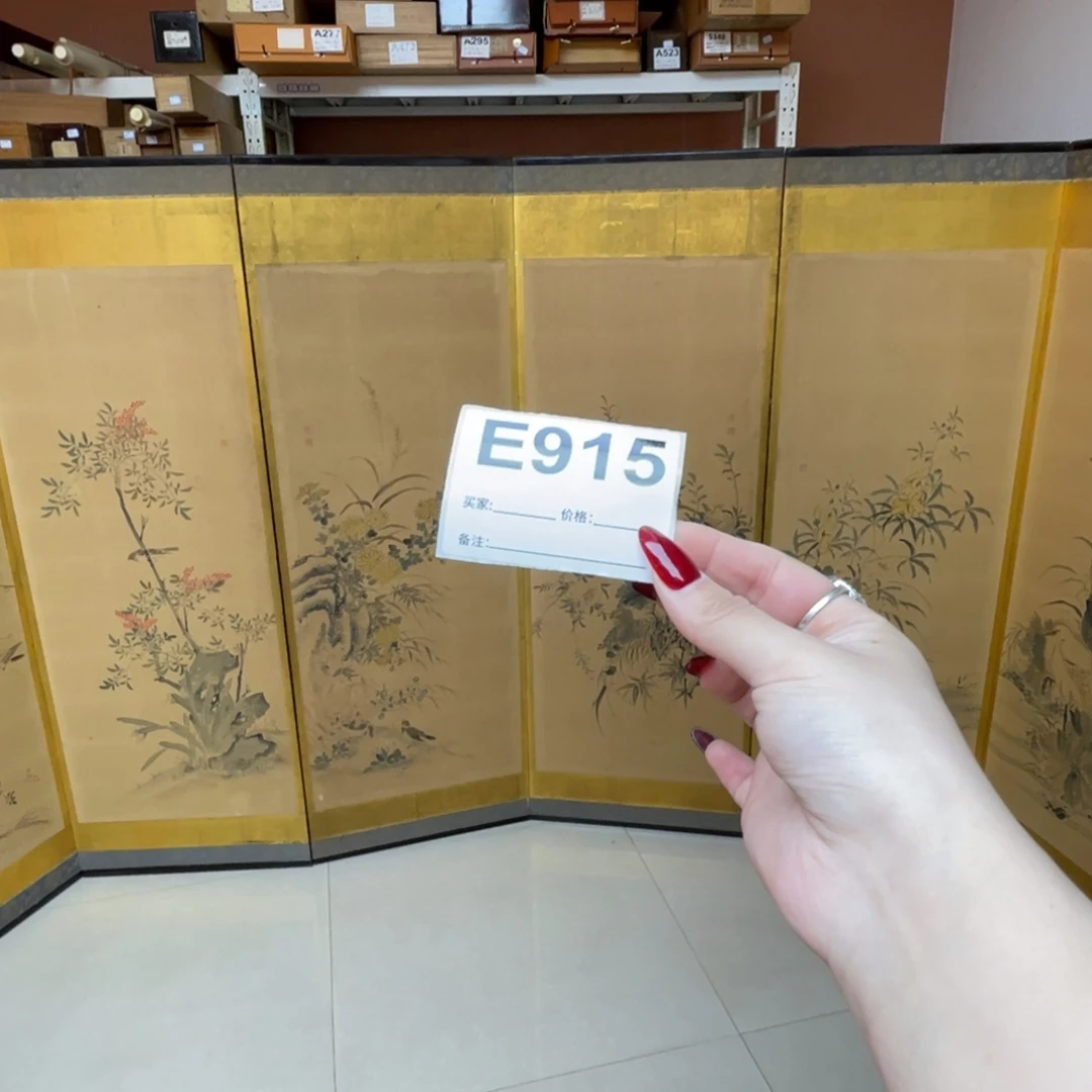 无***为书法回流老画不退不换