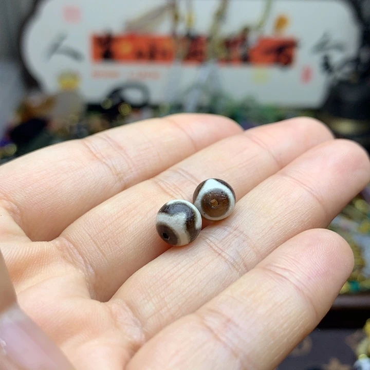 玛瑙/玉髓配饰未镶嵌