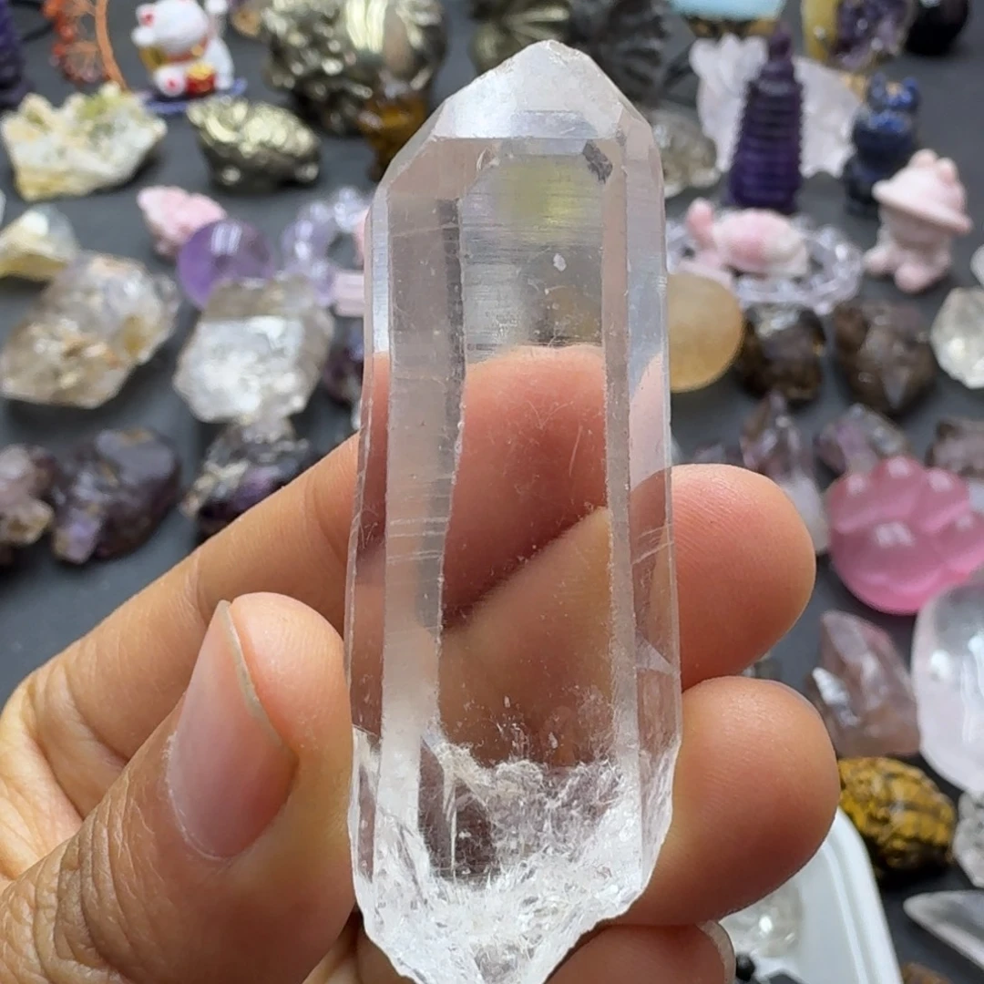 石材透体利姆柱子