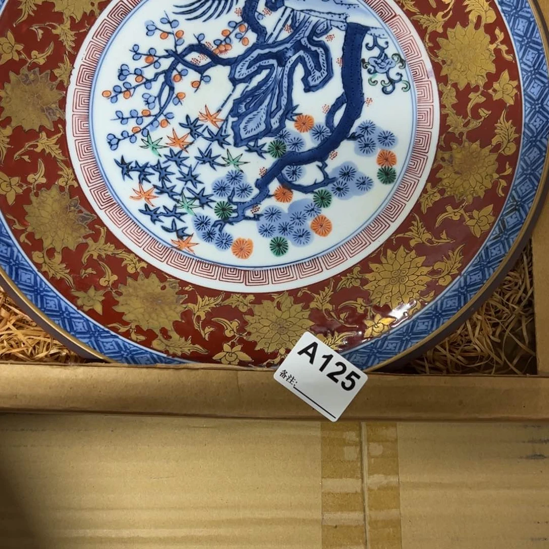 茶盏小***?125 中古商品谨慎购买