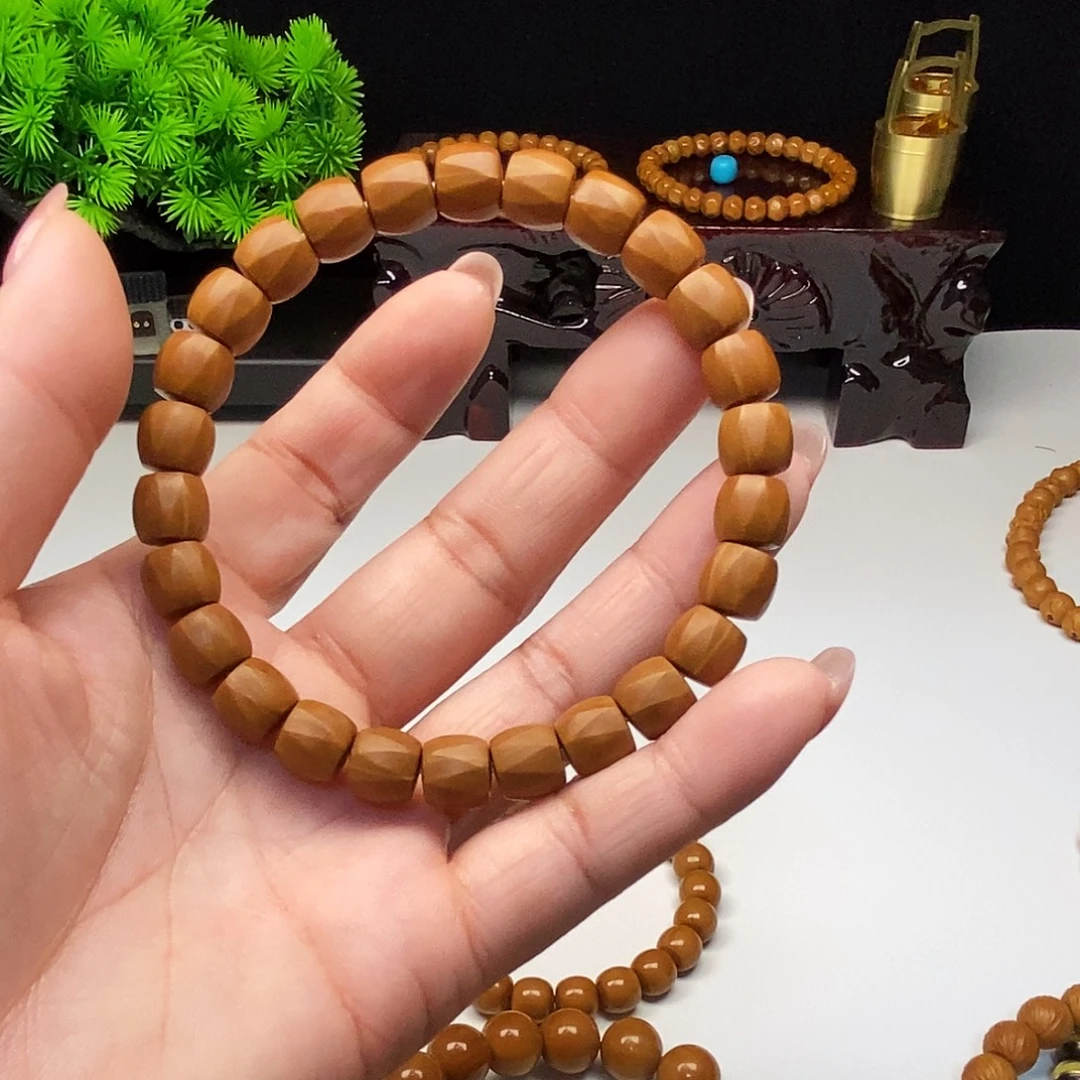 手串猴头核桃关山