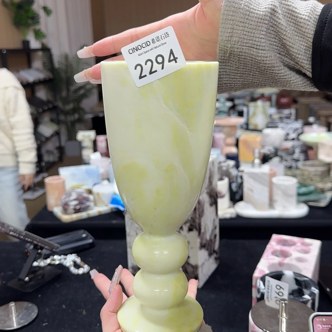 2294 水墨丹青花瓶 福利
