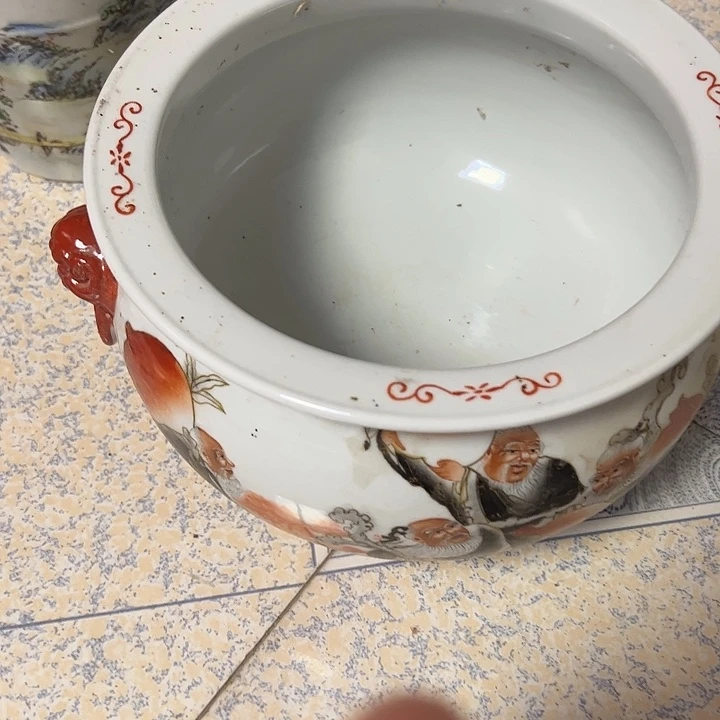 用***华瓷片瓷器瓷器瓷器瓷器