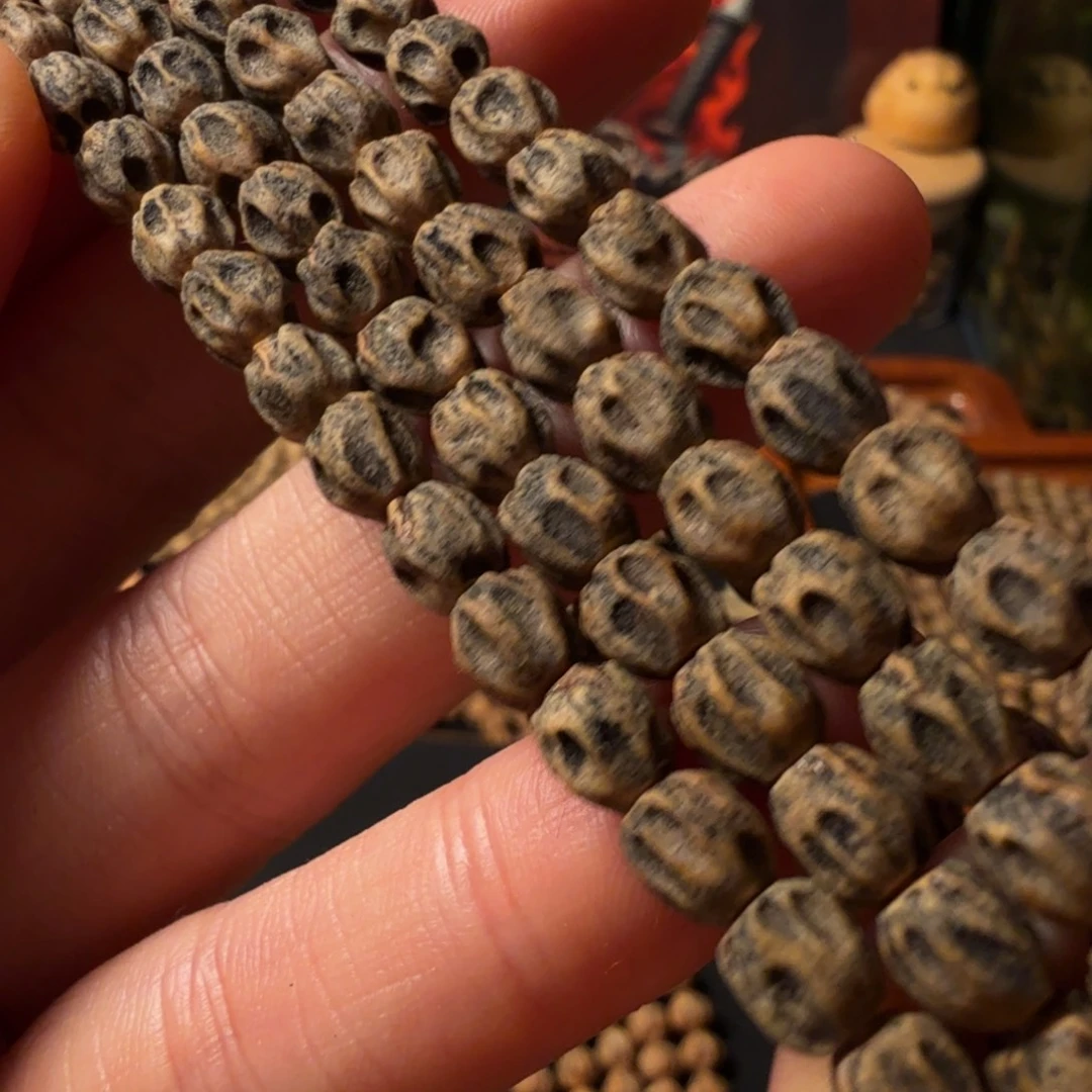 吊坠柏香籽/百香籽