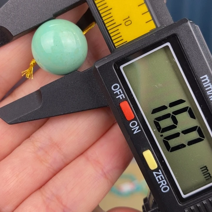 【闪购商品】绿松石珠宝奇石未镶嵌