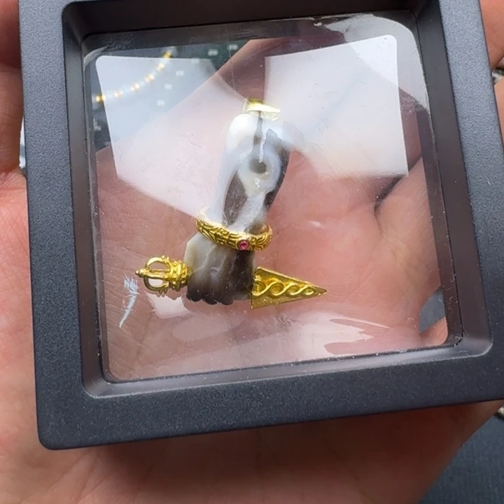 金刚杵大权在握一个随机发