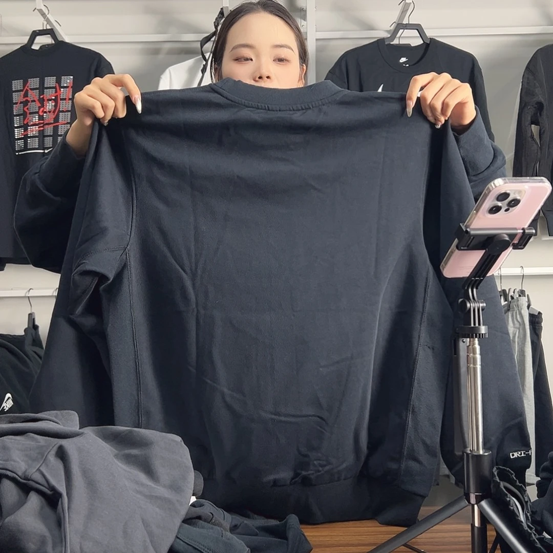 姆巴佩卫衣 xxl 不退换