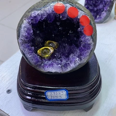 【闪购商品】水晶水晶未镶嵌夏**梦水晶