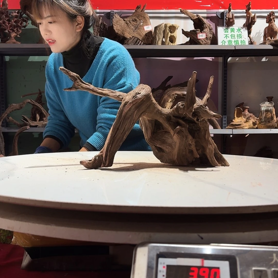 鑫品沉木不包损不包邮像*6324