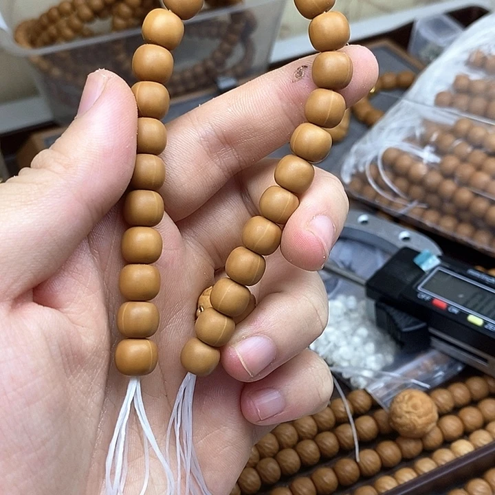 八***乐手串/手链核桃全品9.0尺寸老型