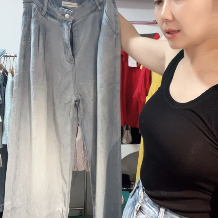 微***娘夏日必备单品链接