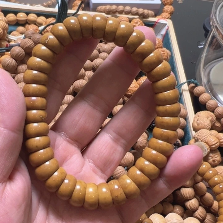 紫金鼠小饭碗瑕疵
