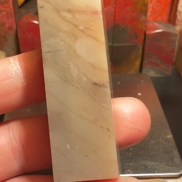 用***墨昌化石昌化石印石