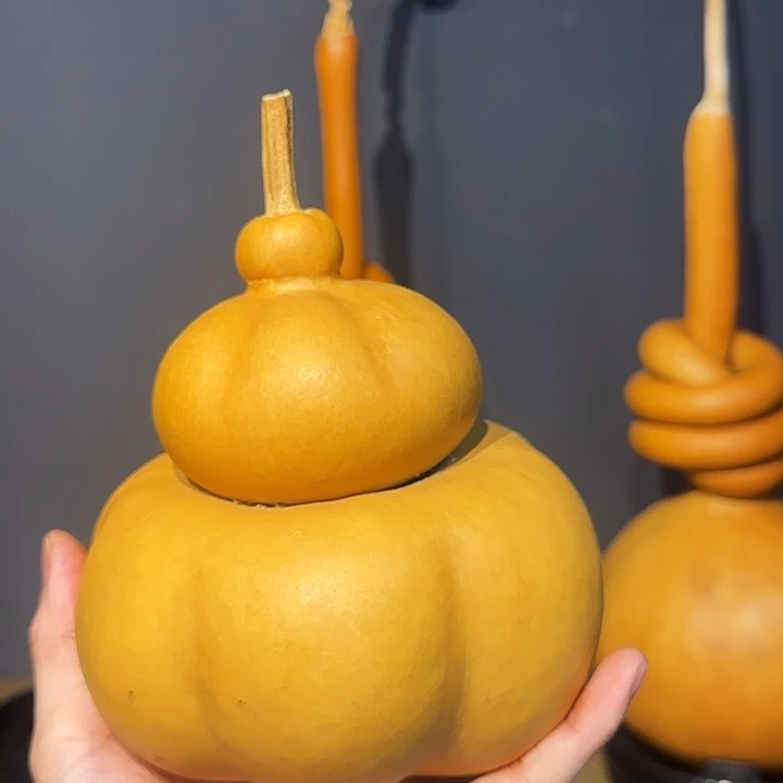 知***闲有机玻璃葫芦葫芦葫芦