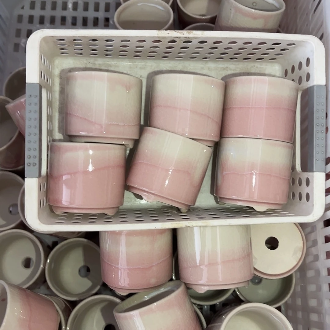 量货/6.5口高6.5深浅搭配发6福利