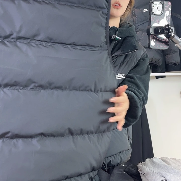 8184马甲2XL码160-180斤不退换