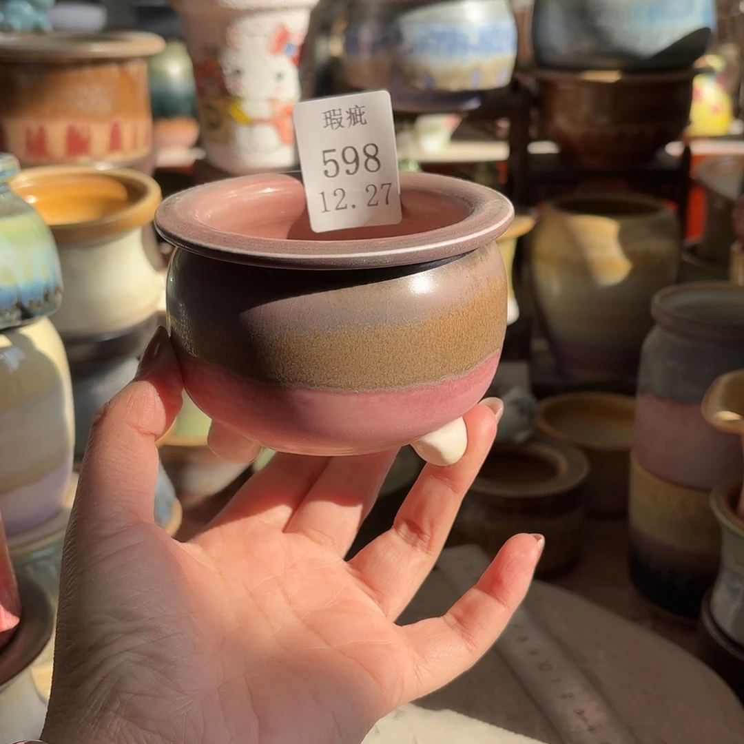 瓷片景德镇陶瓷手工制作